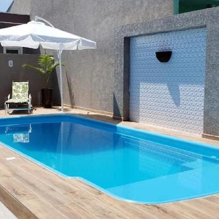 Вілла Unidade Curacao Super Localizada E Perto Do Mar Гуаратуба Екстер'єр фото